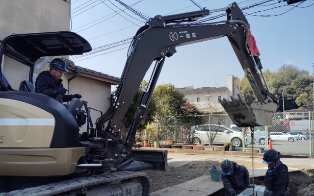 未経験・無資格大歓迎